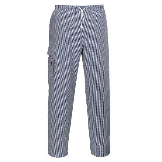 C078CHR – Chester-Kochhose