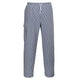 C078CHR - Pantalon de chef Chester