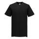 C195BKR - Chef T-shirt in MeshAir cotton