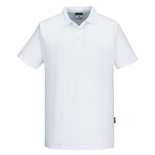C211WHR – Mesh Air Pro Poloshirt S/S