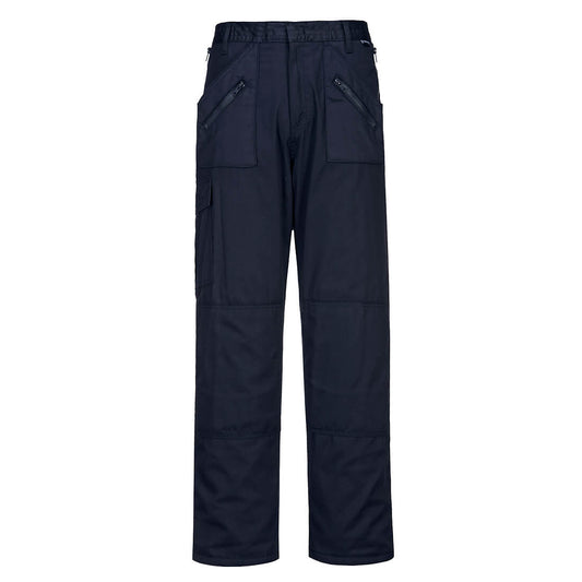 C387NAR – Gefütterte Action-Hose