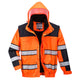 C466OBR – Bomber Classic Hi-Vis