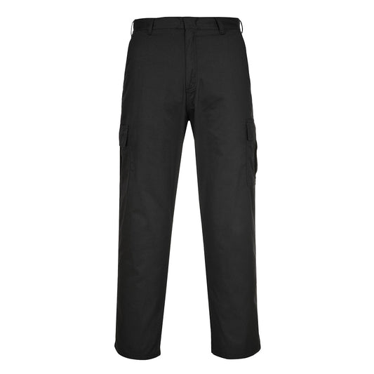 C701BKR – Kampfhose
