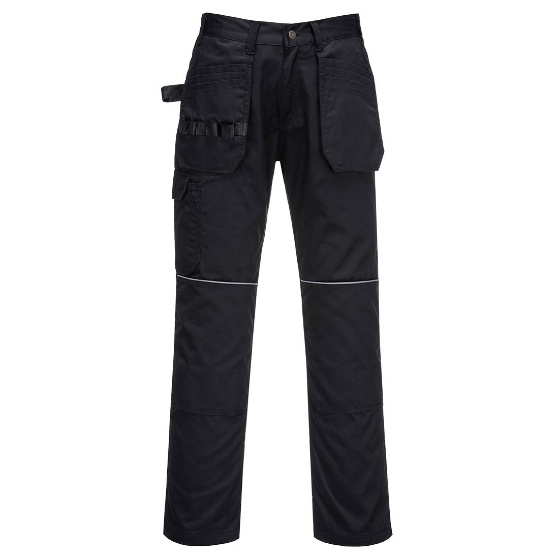 C720BKR - Tradesman Holster Trousers