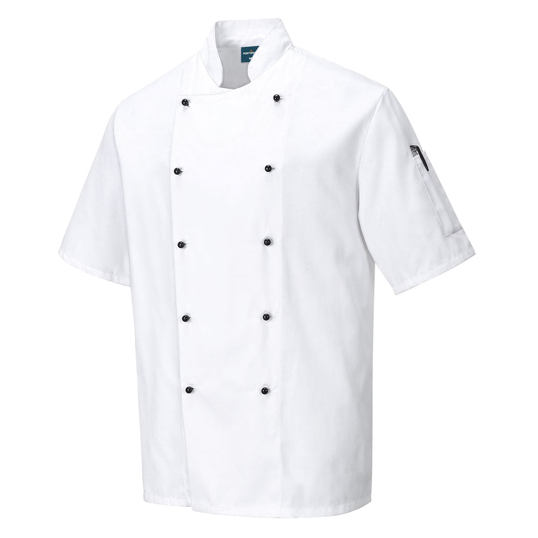 C734WHR - Kent chef jacket
