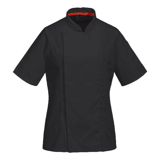C736BKR - Veste Mesh Air Pro pour Femme S/S