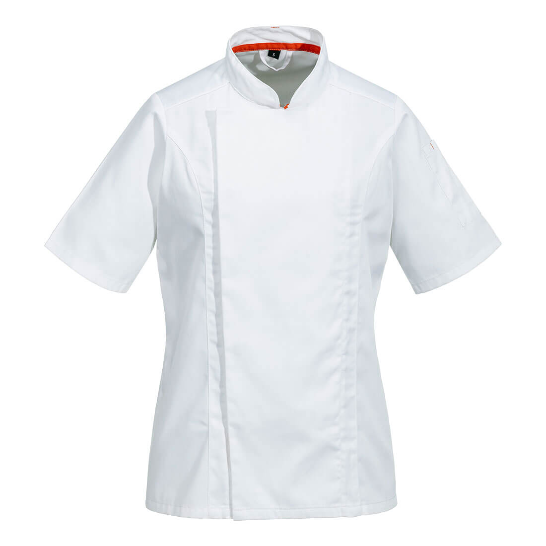 C736WHR - Women's Mesh Air Pro Jacket S/S
