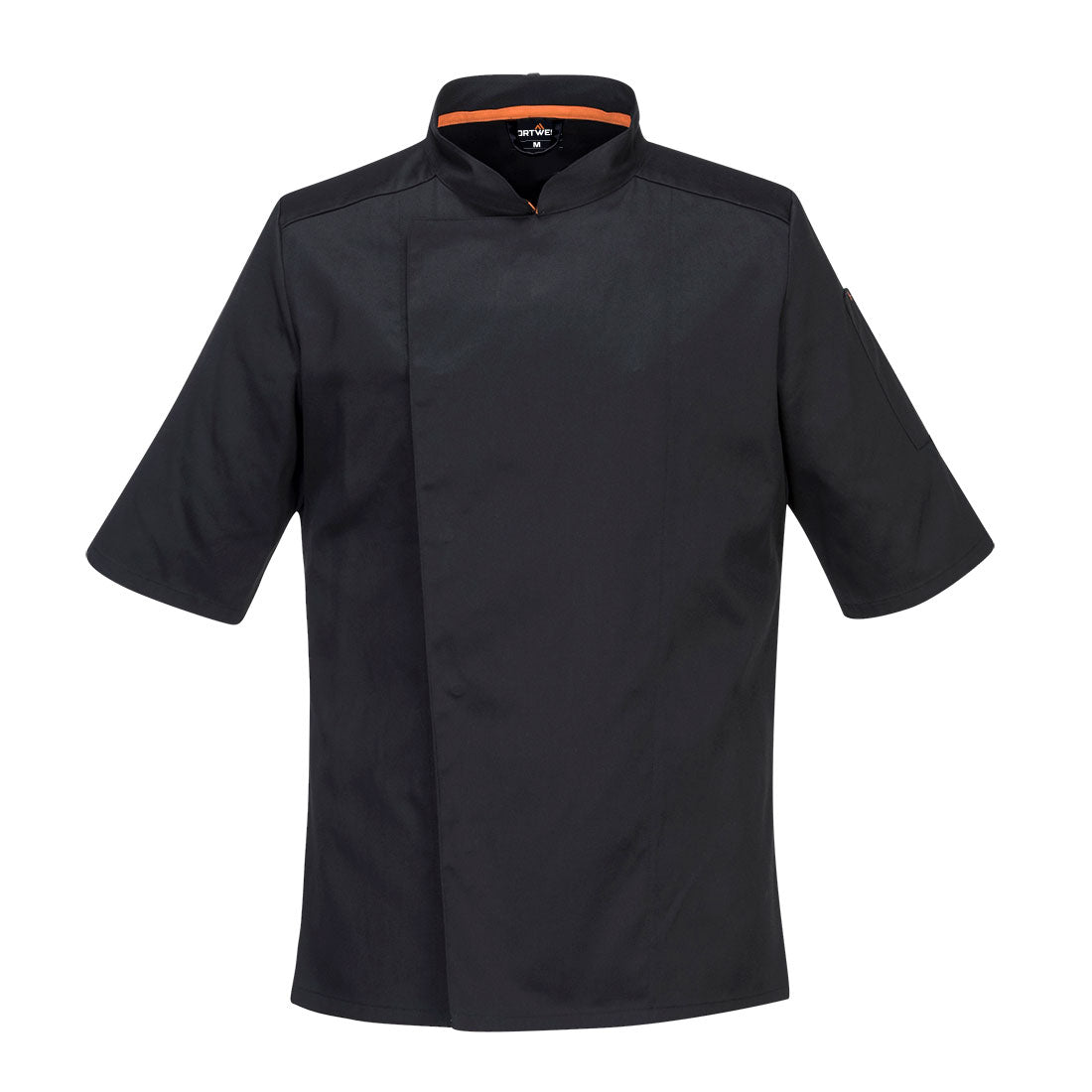 C738BKR – MeshAir Pro Kurzarmjacke