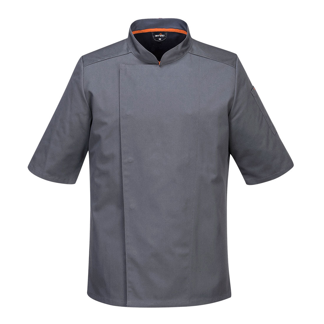 C738SGR – MeshAir Pro Kurzarmjacke