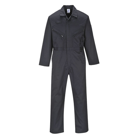 C813BKR - Liverpool tracksuit with zip