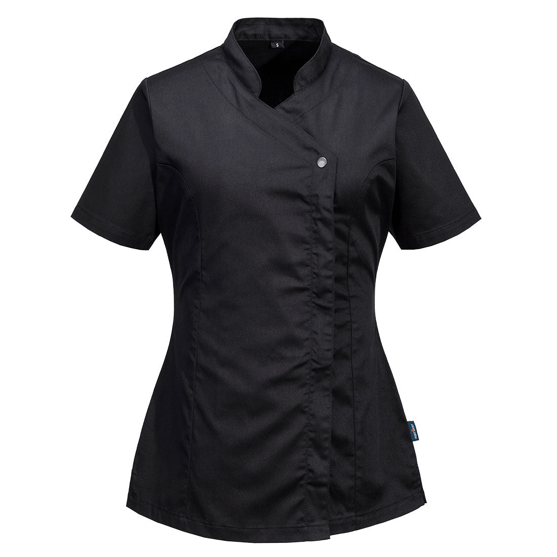 C824BKR - Women's S/S shirt