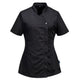 C824BKR - Women's S/S shirt