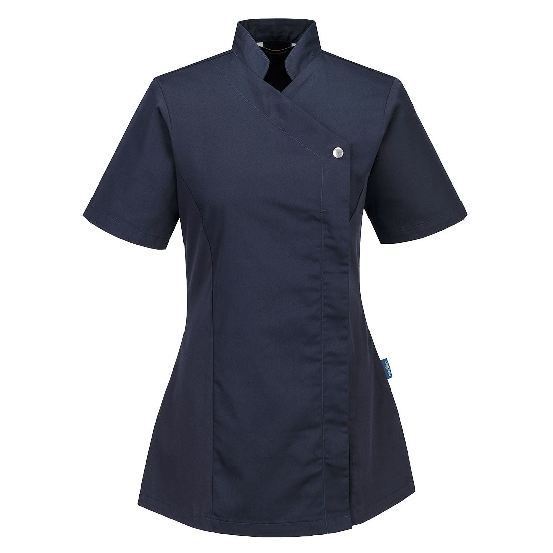 C824NVR - Camice da donna S/S