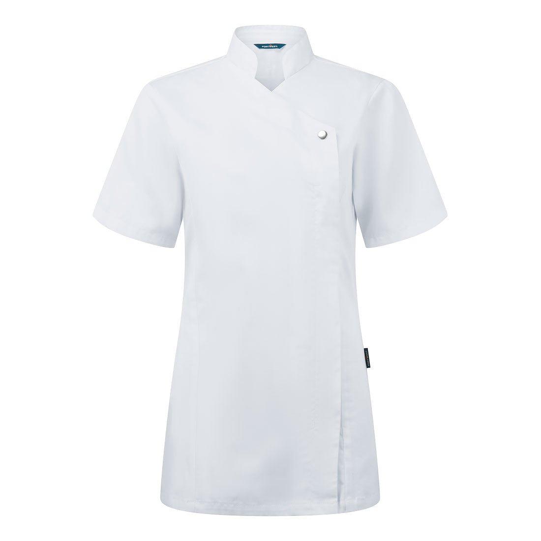 C824WHR - Women's S/S shirt