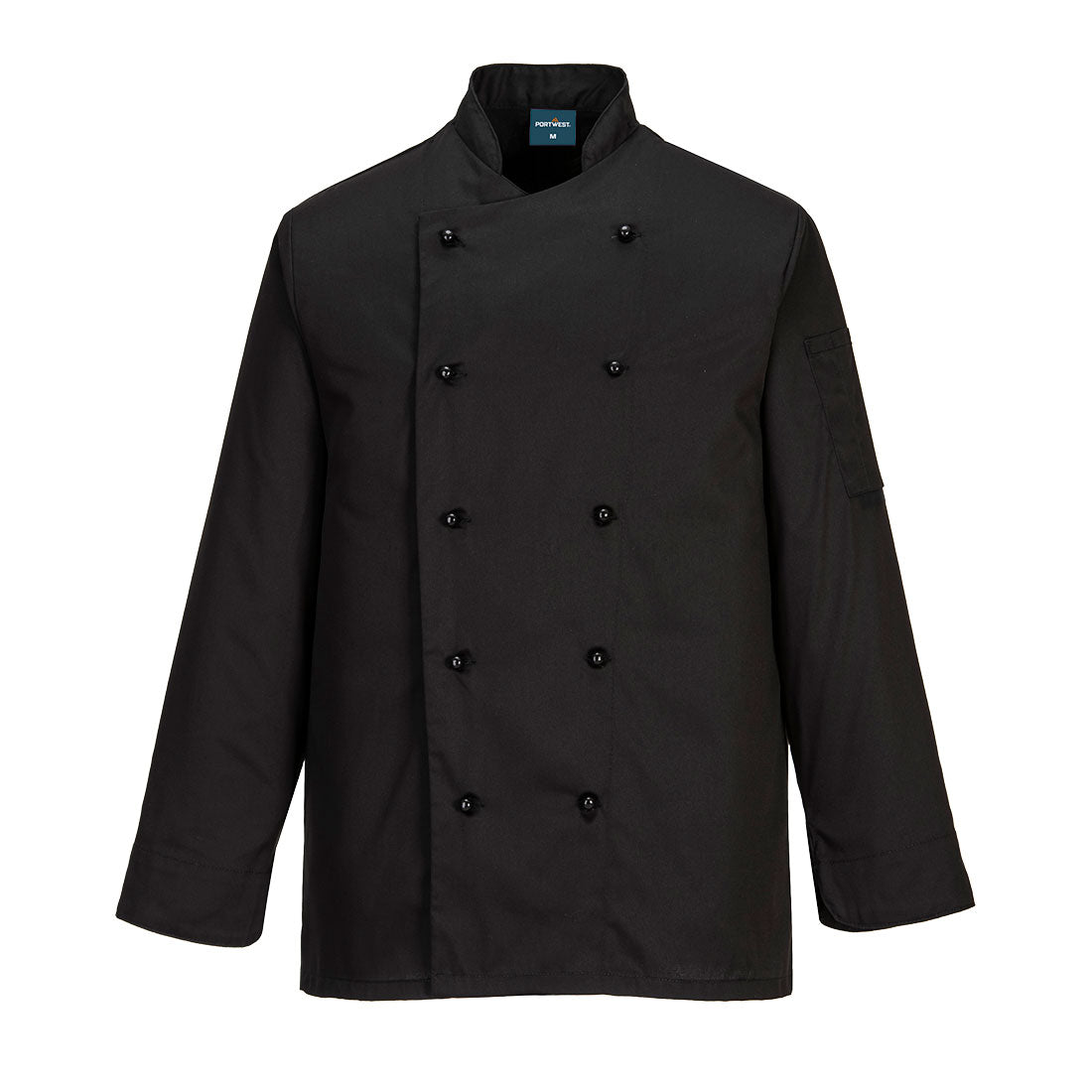 C834BKR – Somerset Kochjacke