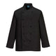 C834BKR – Somerset Kochjacke