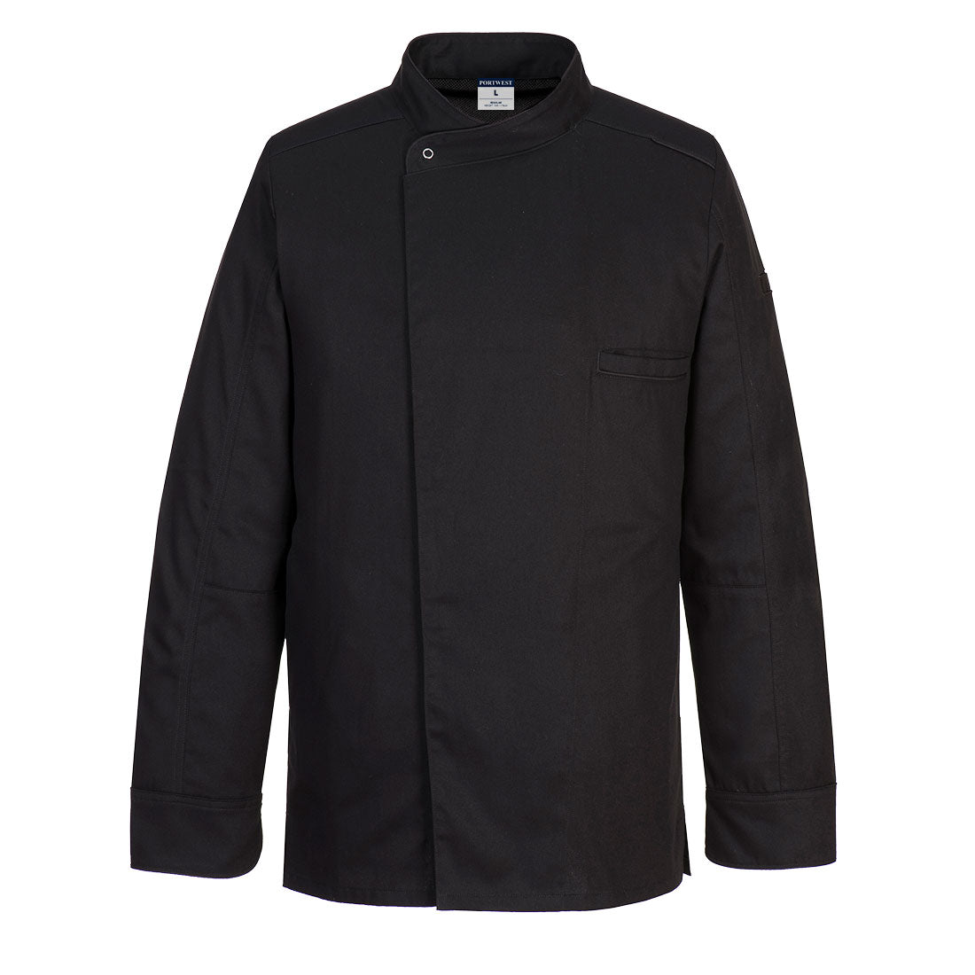 C835BKR – Surrey Kochjacke M/L