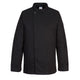 C835BKR – Surrey Kochjacke M/L