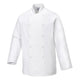 C836WHR - Veste de chef Sussex L/S