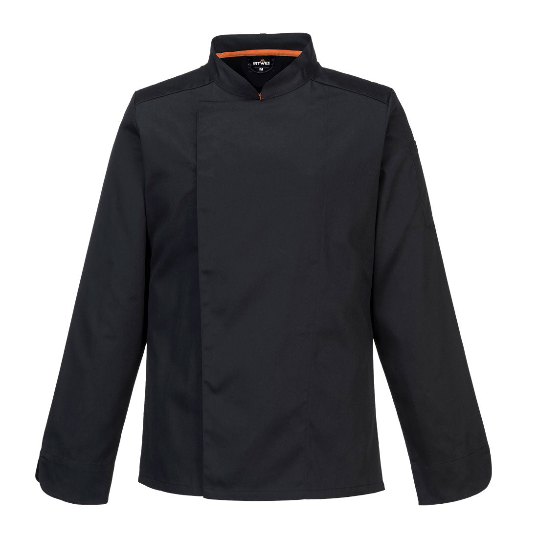 C838BKR - MeshAir Pro long sleeve jacket