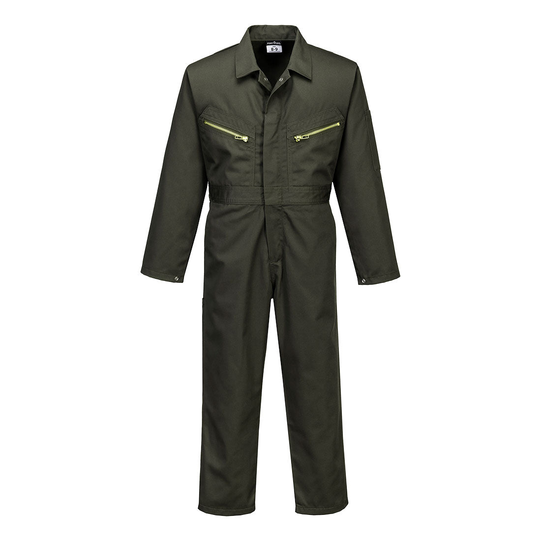 C890FNR - Junior tracksuit