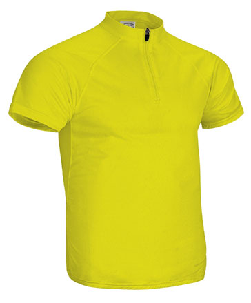 Maglia da ciclismo manica corta Benasque