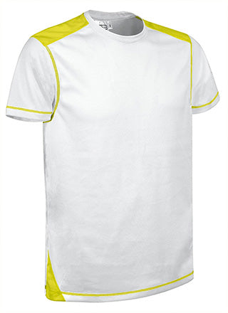 T-shirt tecnica manica corta Brickplus