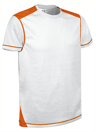 T-shirt tecnica manica corta Brickplus