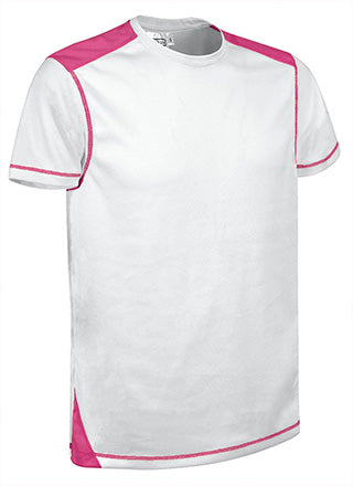 T-shirt tecnica manica corta Brickplus