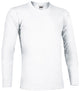 T-shirt elasticizzata manica lunga Catch
