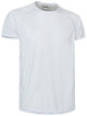 T-shirt tecnica manica corta e girocollo Challenge