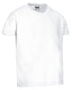 T-shirt manica corta e girocollo per bambini Dino