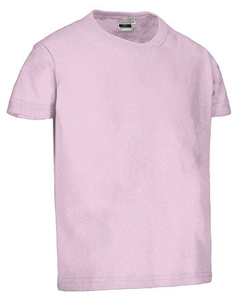 T-shirt manica corta e girocollo per bambini Dino