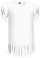 Vestito per bambini Indiana