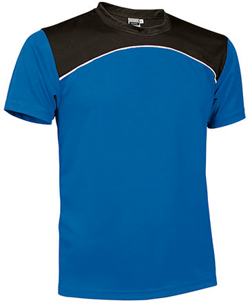 T-shirt tecnica manica corta Maurice