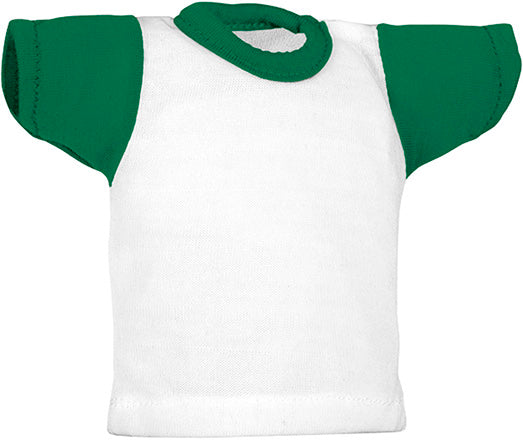 Mini t-shirt promozionale Minicamiseta