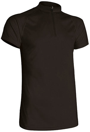T-shirt tecnica manica corta Nepal
