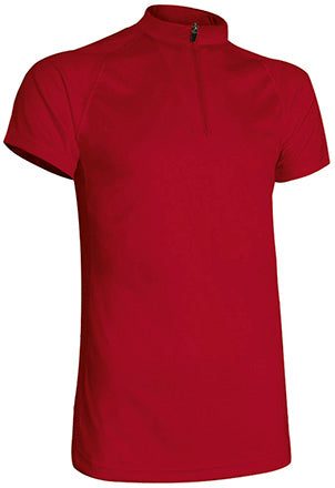 T-shirt tecnica manica corta Nepal