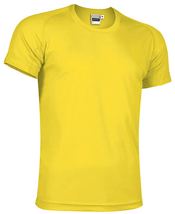 T-shirt tecnica manica corta Resistance
