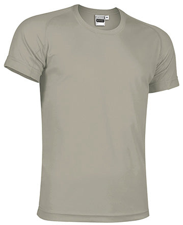 T-shirt tecnica manica corta Resistance