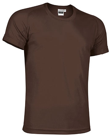 T-shirt tecnica manica corta Resistance
