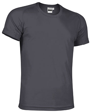 T-shirt tecnica manica corta Resistance