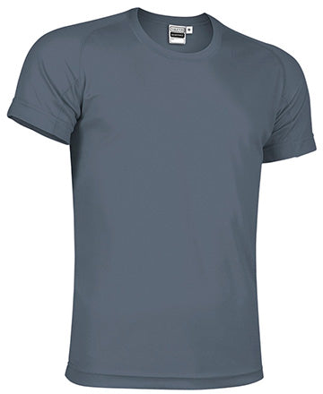 T-shirt tecnica manica corta Resistance