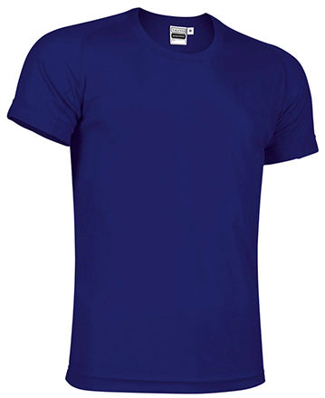 T-shirt tecnica manica corta Resistance