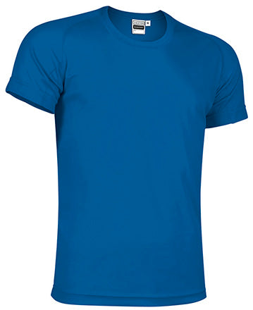T-shirt tecnica manica corta Resistance