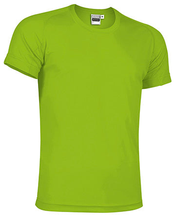 T-shirt tecnica manica corta Resistance