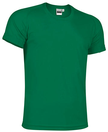 T-shirt tecnica manica corta Resistance