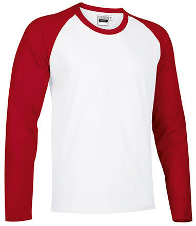 T-shirt manica lunga Break