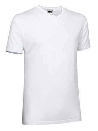 T-shirt manica corta Ricky