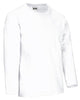 T-shirt per bambini manica lunga e girocollo Rudy